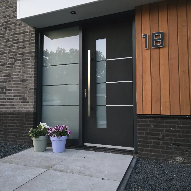 Kunststof kozijnen laten plaatsen in Emmen en Drenthe door Artus